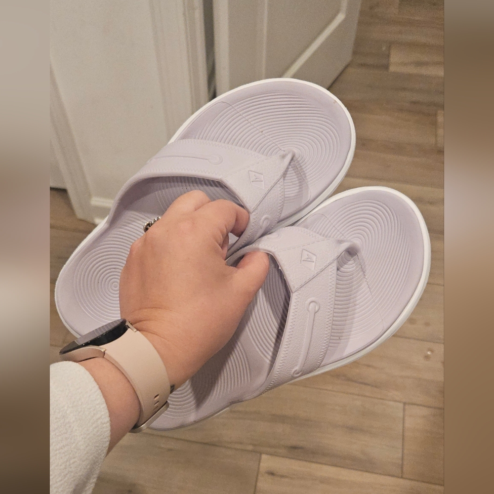 Sperry Sandals